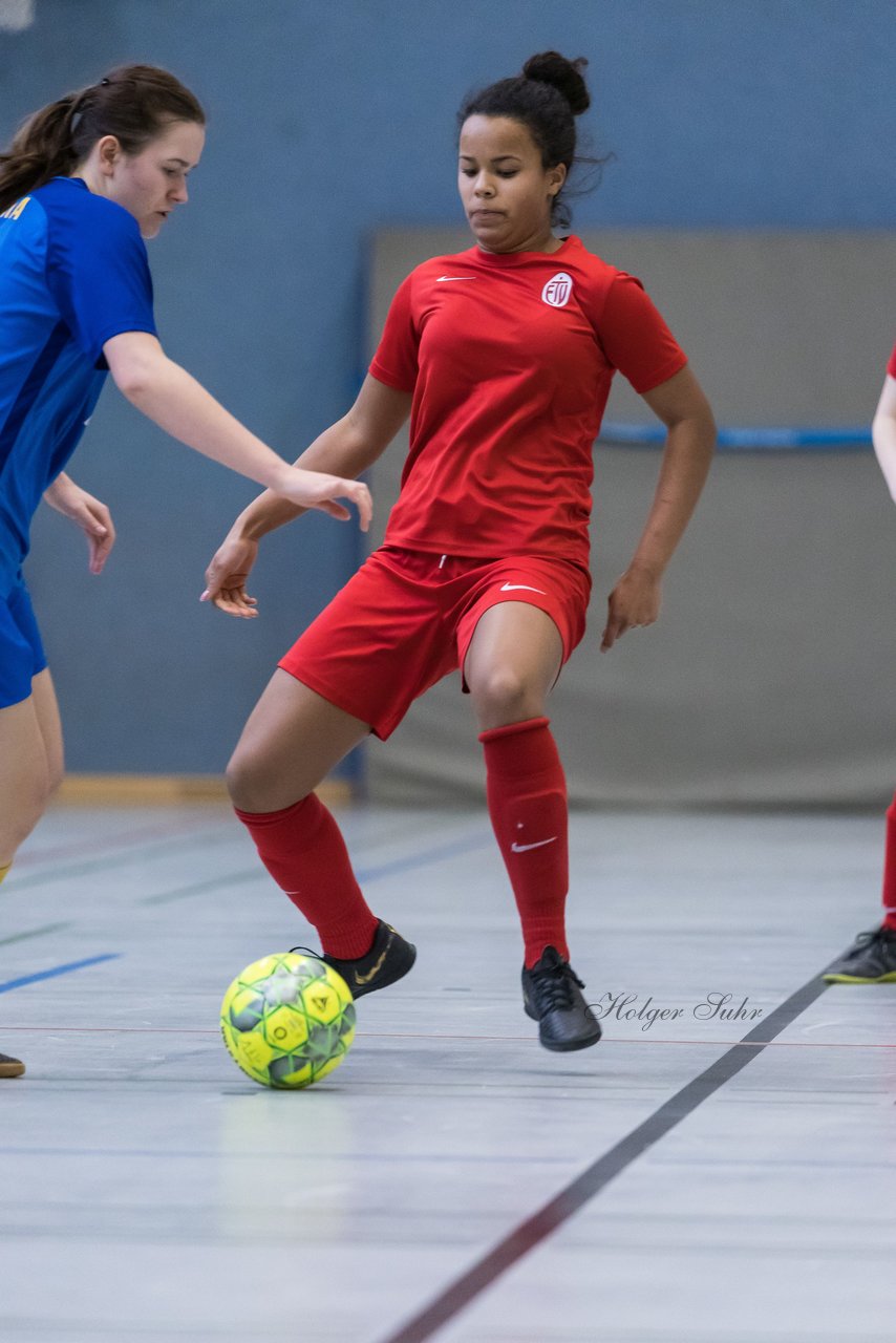 Bild 678 - B-Juniorinnen Futsalmeisterschaft